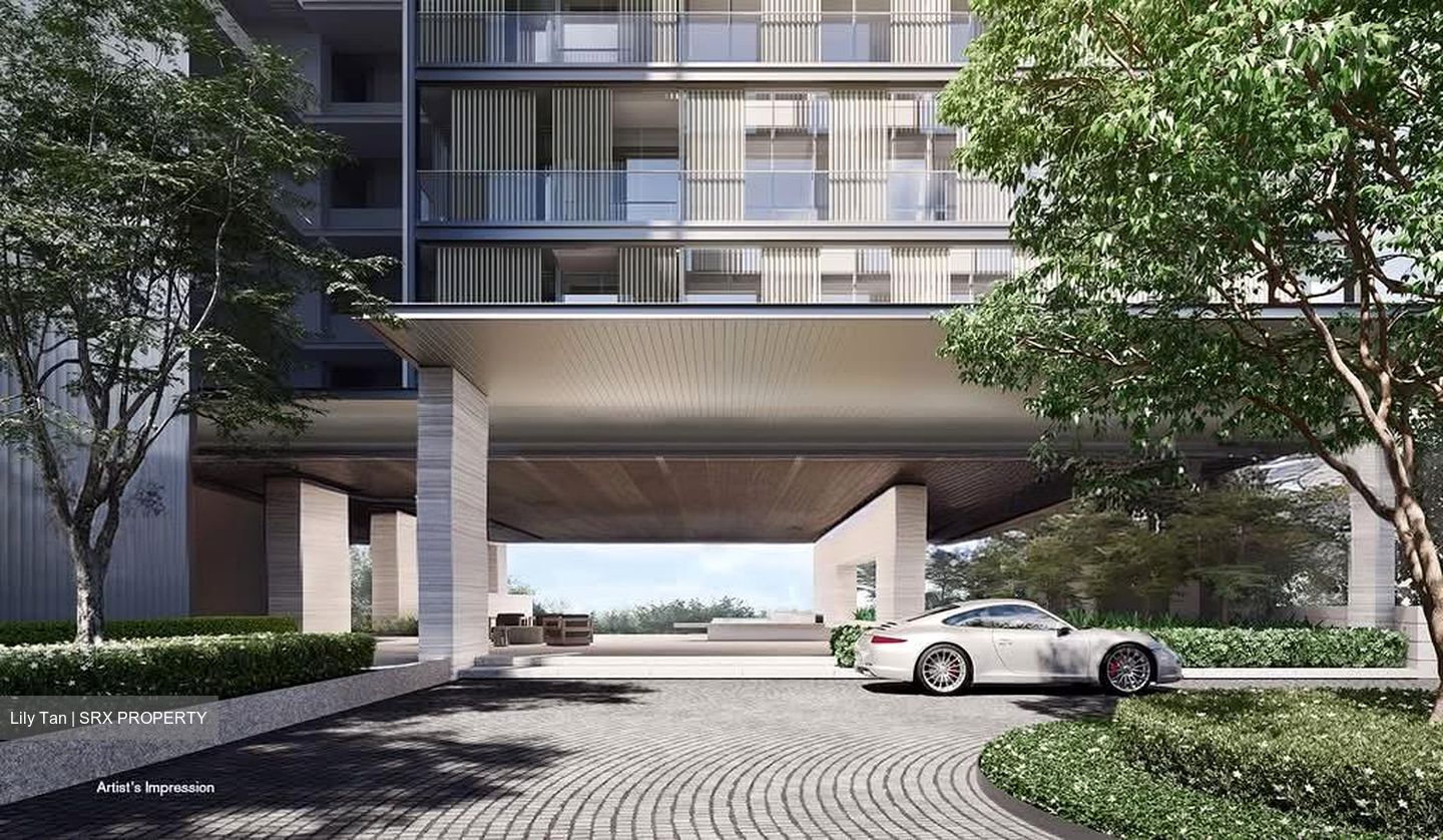19 Nassim (D10), Apartment #578599351